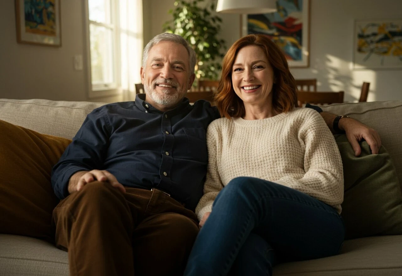 Couples, Marriage & Family Counseling