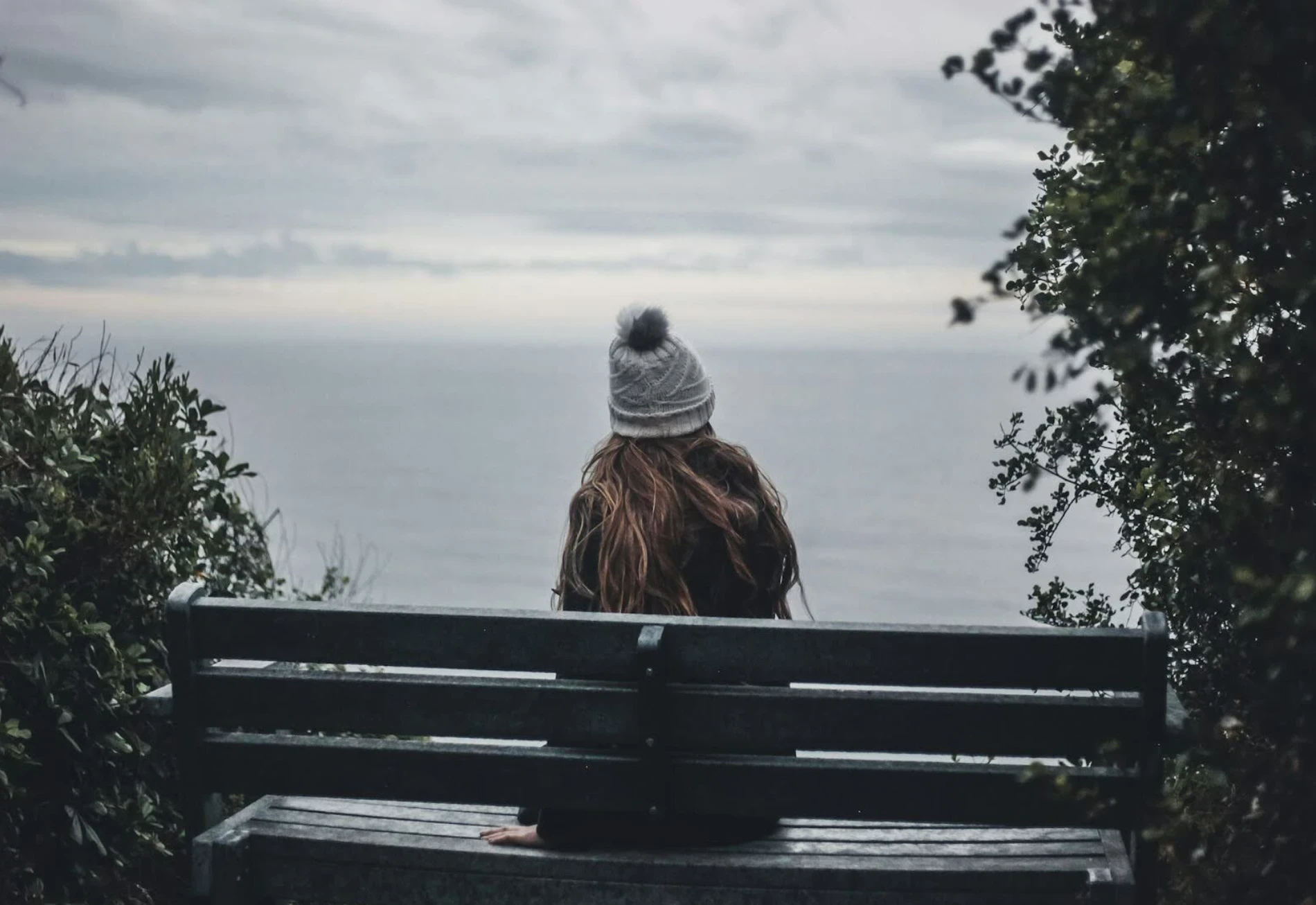 Depression & Anxiety
