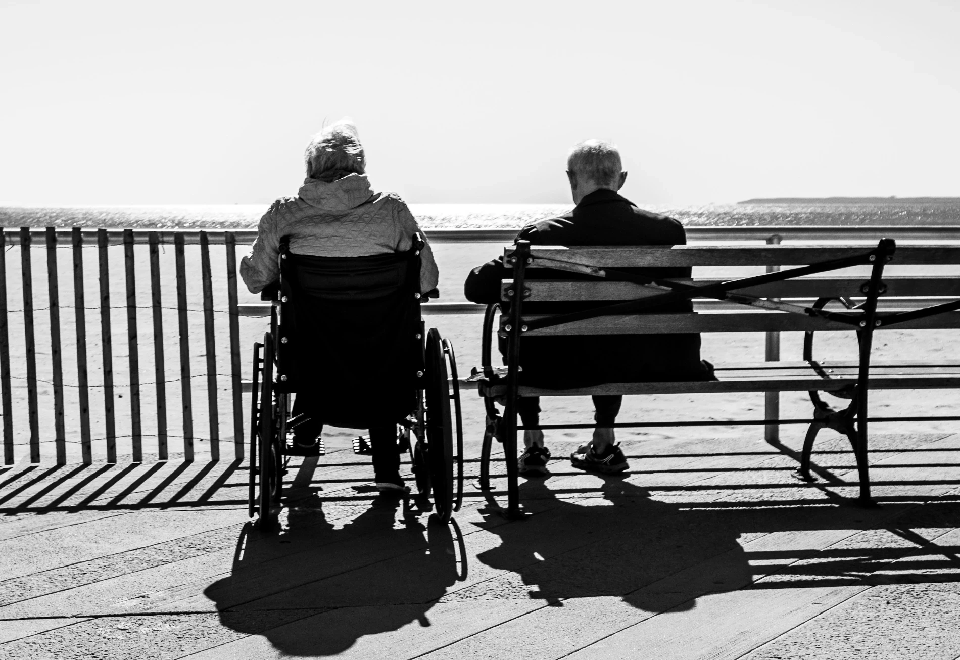 Coping with Aging, Illness, & Death