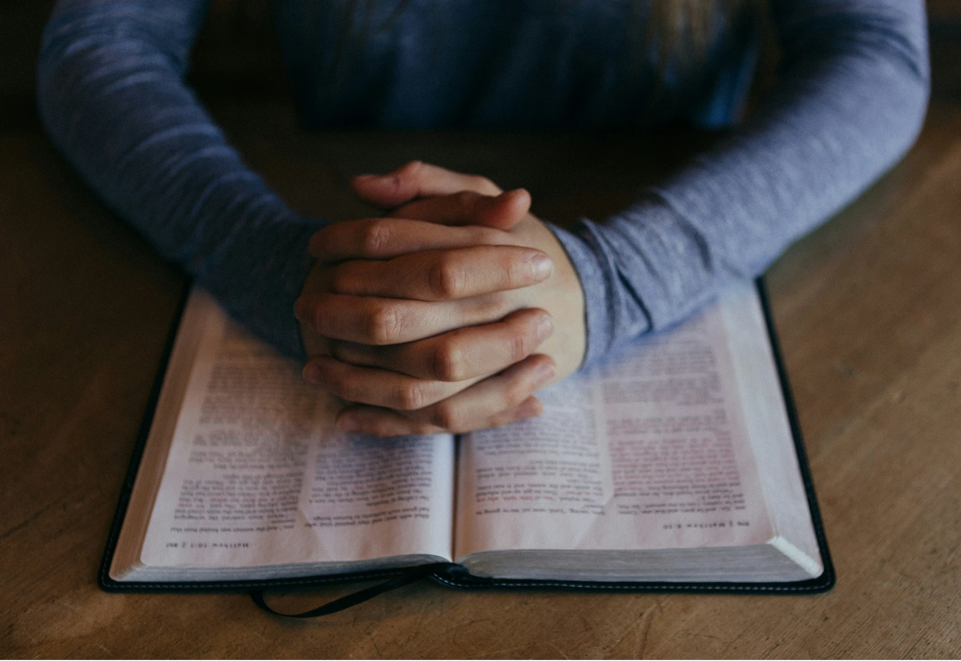 Christian Counseling/Faith & Values